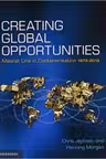 Creating Global Opportunities: Maersk Line in Containerisation 1973–2013 - Chris Jephson, Henning Morgen