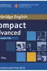 Compact Advanced Class Audio CDs (2)