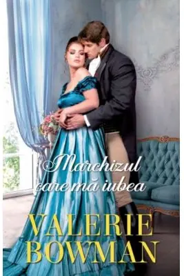 Marchizul care ma iubea