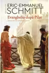Evanghelia dupa Pilat