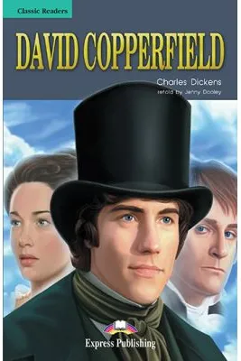 David Copperfield. Retold
