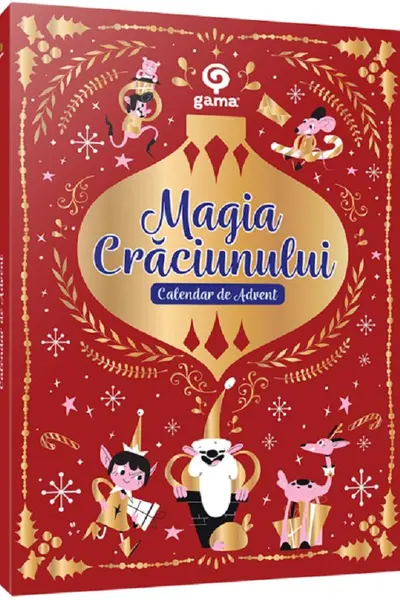 Advent Calendar