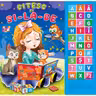 Carte cu sunete - Citesc pe silabe