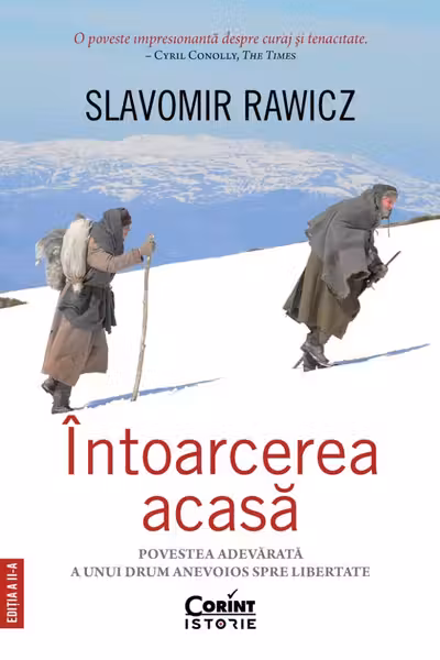 Intoarcerea acasa