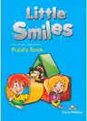 Curs limba engleza Little Smiles Manual - Jenny Dooley, Virginia Evans