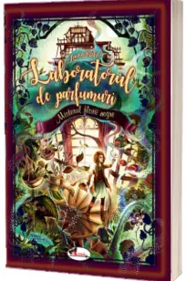Laboratorul de parfumuri