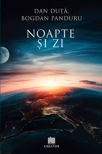 Noapte si Zi