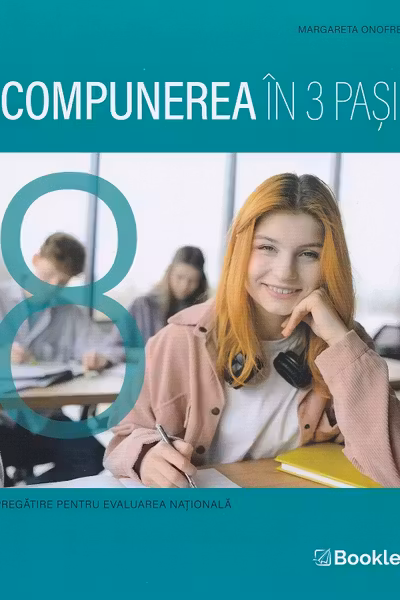 Compunerea în 3 pași