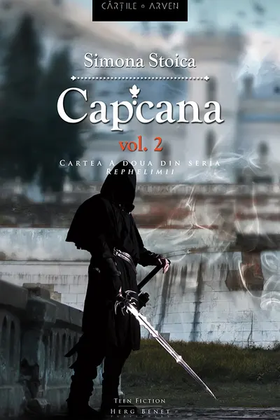 Capcana Vol.2