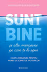 Sunt bine si alte minciuni pe care ti le spui