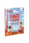 Pirati si comori