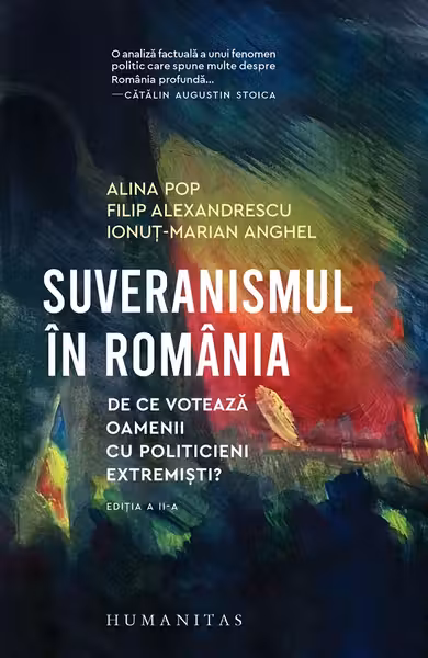 suveranismul in romania