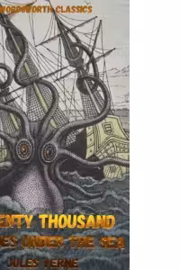 Twenty Thousand Leagues Under the Sea