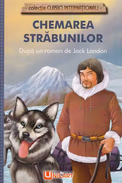Chemarea strabunilor