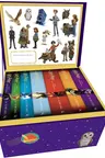 Harry Potter: The Complete Collection Box Set (Children's Edition) HB (Owl Post)