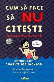 Cum sa faci sa NU citesti in vacanta de vara