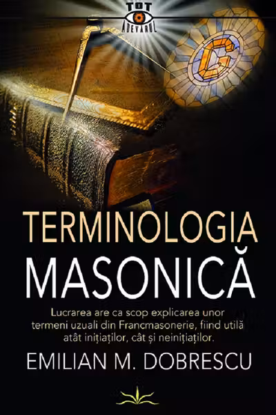 Terminologia Masonica