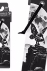 Manga Bookmarks: Mothman & Moon