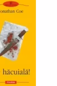 Ce hăcuială!