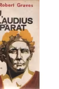 Eu, Claudius, Imparat