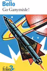 Go Ganymede !