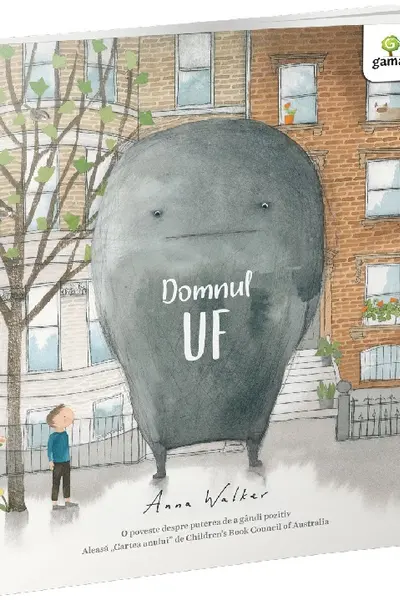 Domnul UF