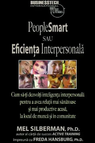 People smart sau eficienta interpersonala