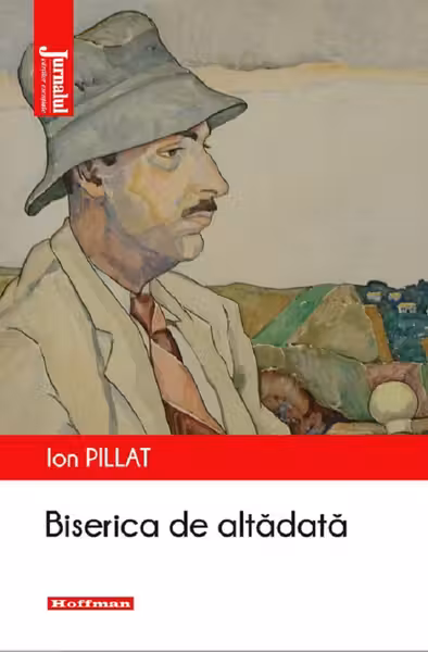 Biserica de altădată