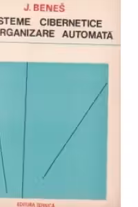 Sisteme cibernetice cu organizare automata
