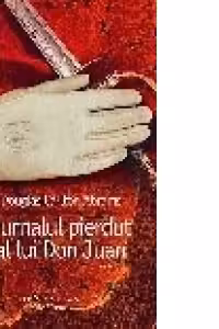 Jurnalul pierdut al lui Don Juan