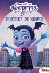 DISNEY. Vampirina. Portret de vampir