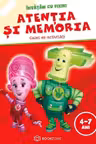 Atentia si memoria