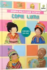 Prima mea carte despre copiii lumii
