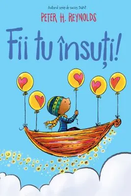Fii tu insuti!