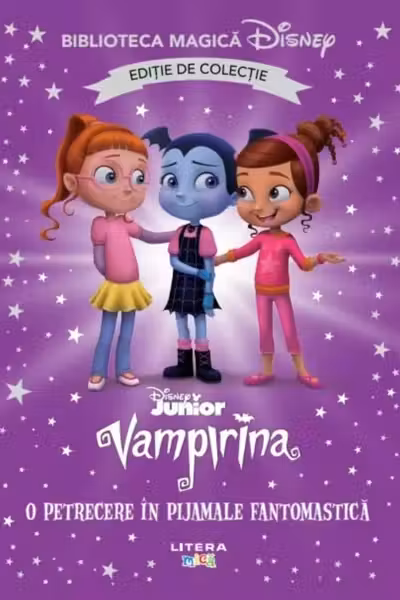 Vampirina