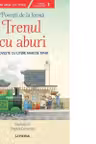 Prima mea lectura. POVESTI DE LA FERMA. Incendiul din hambar. Povesti cu litere mari de tipar