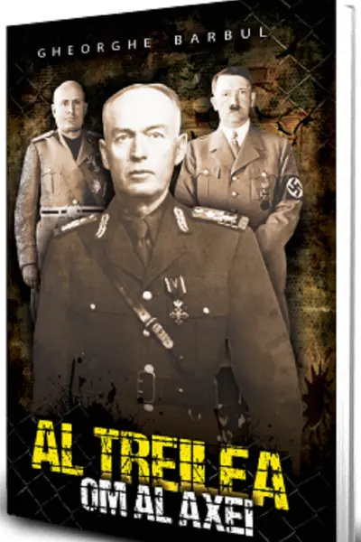 Al treilea om al Axei