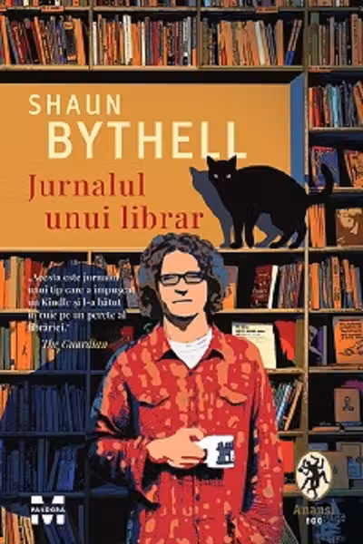 Jurnalul unui librar