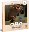 Max caută aur
