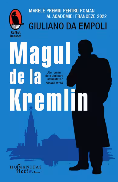 Magul de la Kremlin