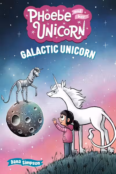 Galactic Unicorn