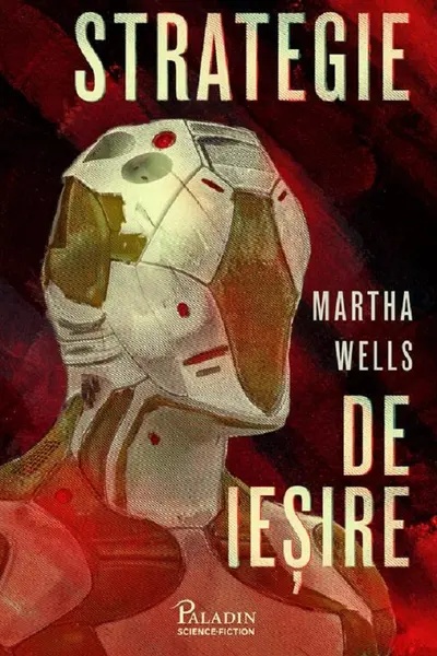 Strategie de iesire