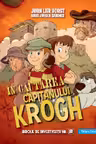 Biroul de investigatii nr. 2. in cautarea capitanului Krogh