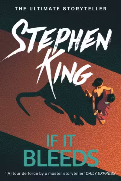 If It Bleeds
