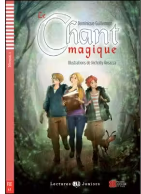 Le chant magique