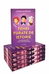 Femei furate de istorie