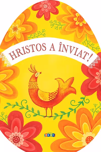 Hristos a inviat!