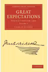 Great Expectations: The First Edition, 1861