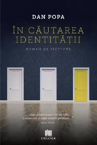 In cautarea identitatii