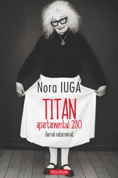 Titan, apartamentul 290